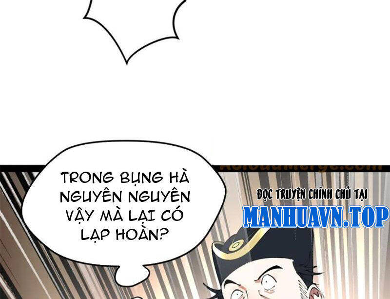 Chàng Rể Mạnh Nhất Lịch Sử - Chapter 243 - Page 118