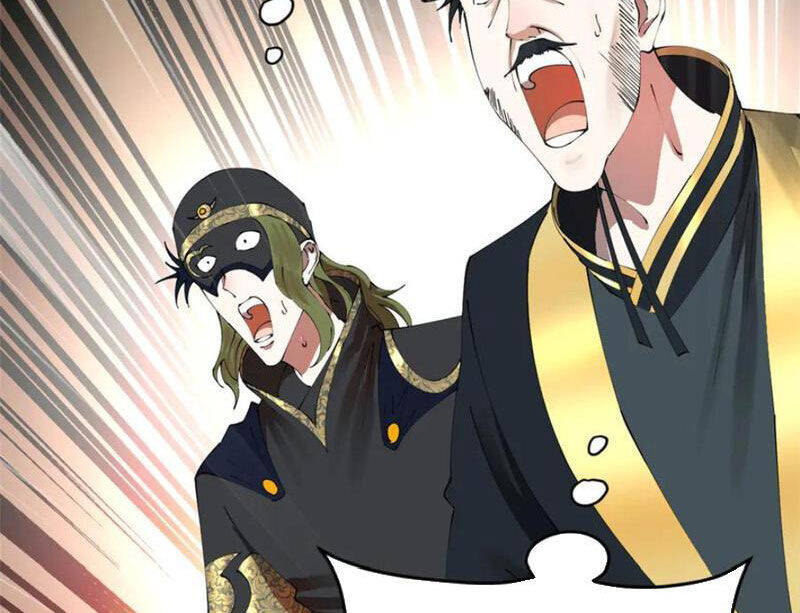 Chàng Rể Mạnh Nhất Lịch Sử - Chapter 243 - Page 119