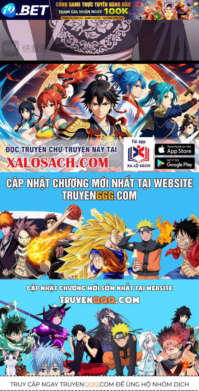 Chàng Rể Mạnh Nhất Lịch Sử - Chapter 243 - Page 123