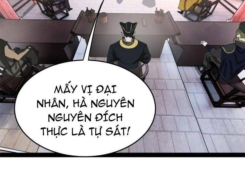 Chàng Rể Mạnh Nhất Lịch Sử - Chapter 243 - Page 14