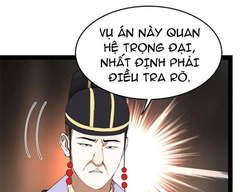 Chàng Rể Mạnh Nhất Lịch Sử - Chapter 243 - Page 18