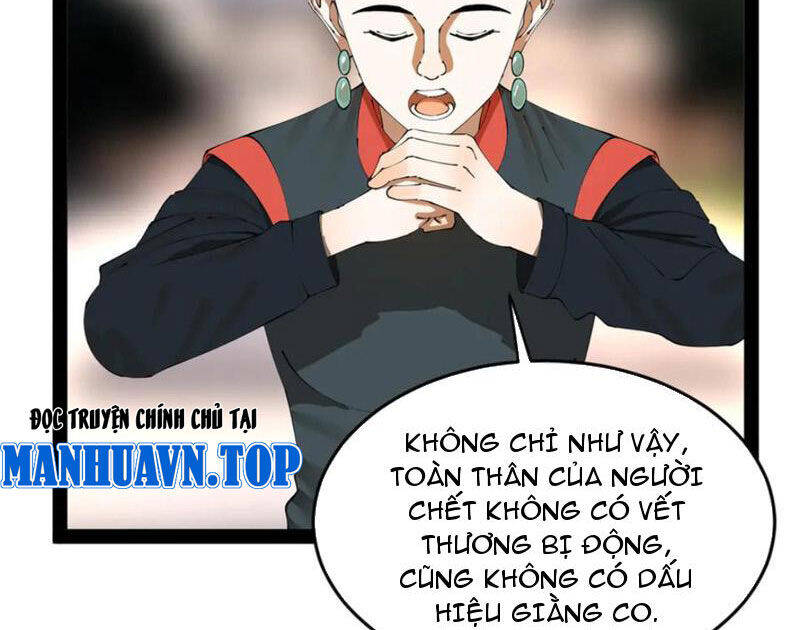 Chàng Rể Mạnh Nhất Lịch Sử - Chapter 243 - Page 21