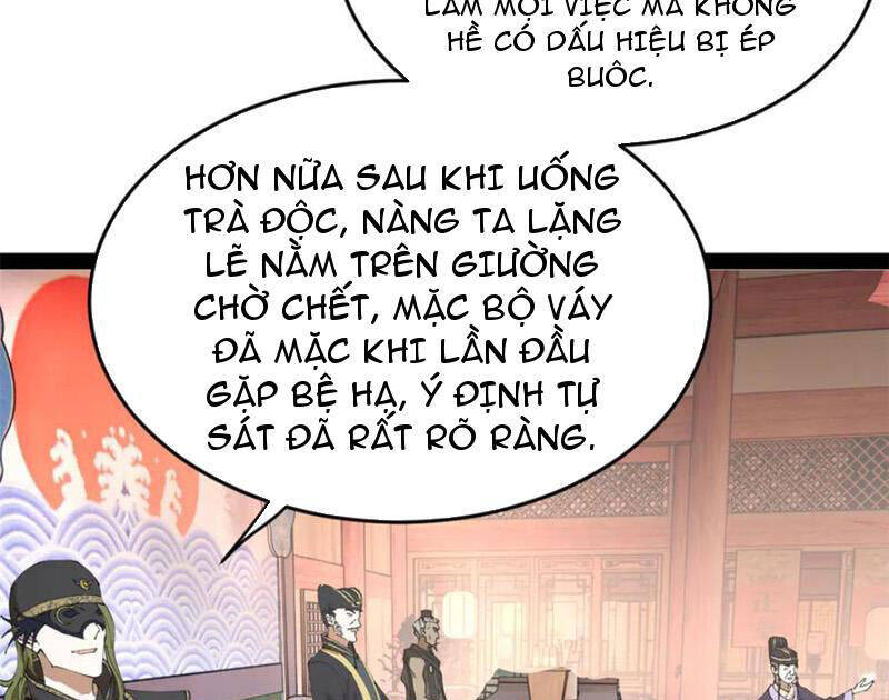 Chàng Rể Mạnh Nhất Lịch Sử - Chapter 243 - Page 23