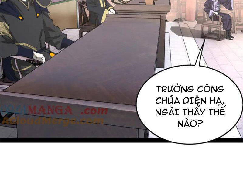 Chàng Rể Mạnh Nhất Lịch Sử - Chapter 243 - Page 24