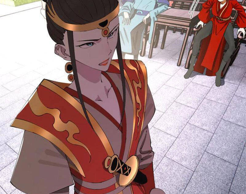 Chàng Rể Mạnh Nhất Lịch Sử - Chapter 243 - Page 26