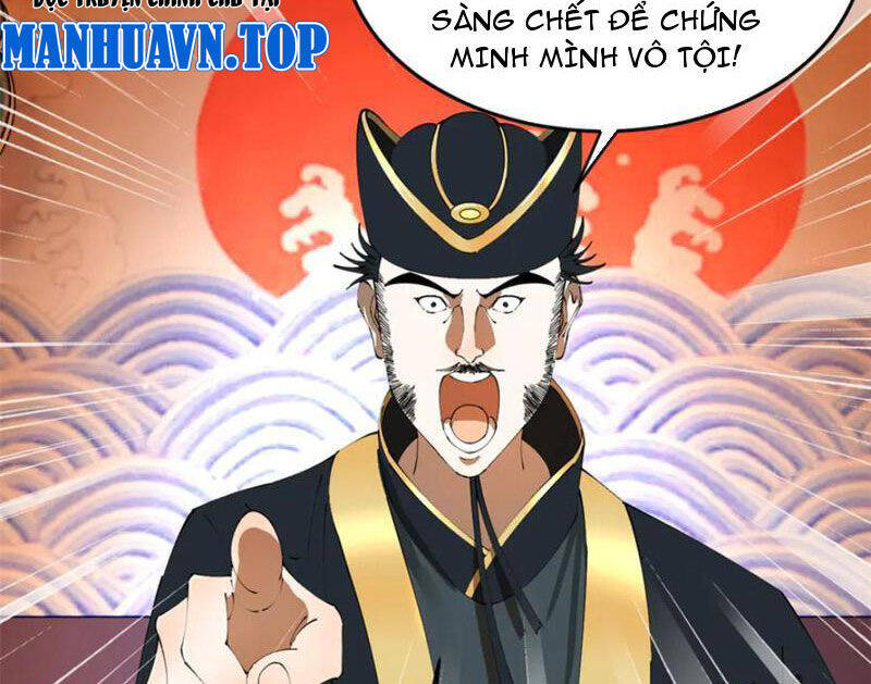 Chàng Rể Mạnh Nhất Lịch Sử - Chapter 243 - Page 31