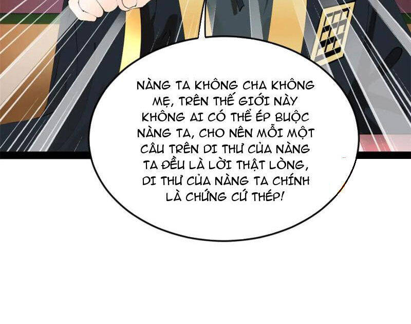 Chàng Rể Mạnh Nhất Lịch Sử - Chapter 243 - Page 32