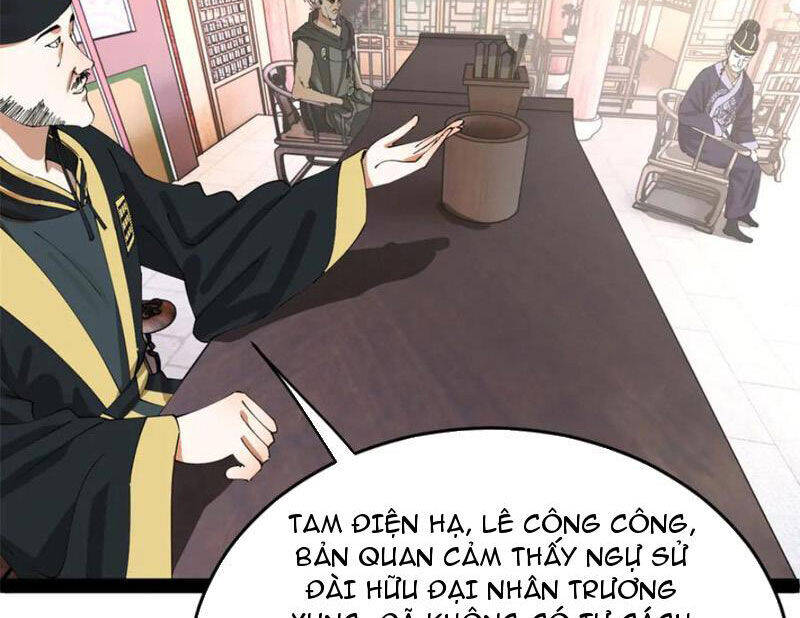 Chàng Rể Mạnh Nhất Lịch Sử - Chapter 243 - Page 34