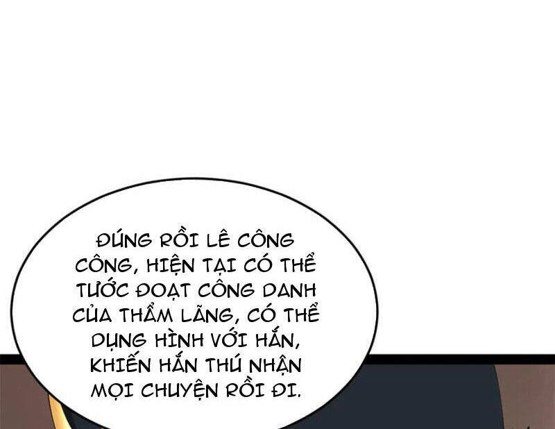 Chàng Rể Mạnh Nhất Lịch Sử - Chapter 243 - Page 36