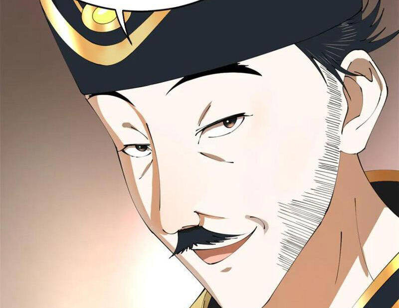 Chàng Rể Mạnh Nhất Lịch Sử - Chapter 243 - Page 37