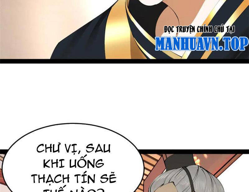 Chàng Rể Mạnh Nhất Lịch Sử - Chapter 243 - Page 38