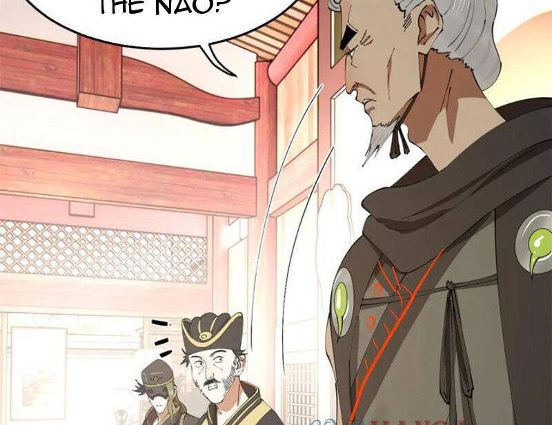 Chàng Rể Mạnh Nhất Lịch Sử - Chapter 243 - Page 39