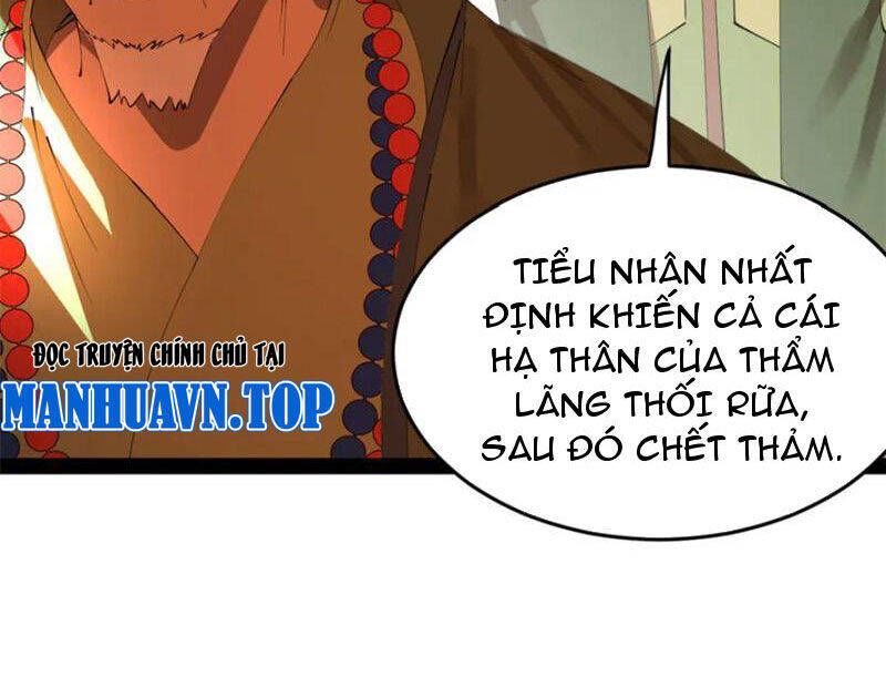 Chàng Rể Mạnh Nhất Lịch Sử - Chapter 243 - Page 4