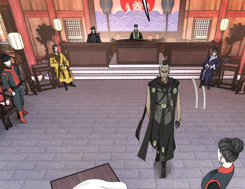 Chàng Rể Mạnh Nhất Lịch Sử - Chapter 243 - Page 42