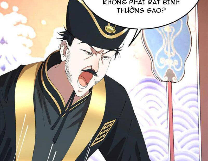 Chàng Rể Mạnh Nhất Lịch Sử - Chapter 243 - Page 50