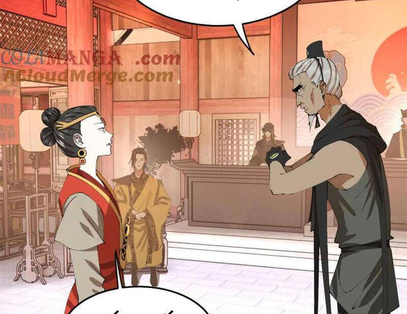 Chàng Rể Mạnh Nhất Lịch Sử - Chapter 243 - Page 55