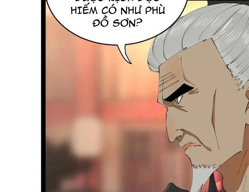 Chàng Rể Mạnh Nhất Lịch Sử - Chapter 243 - Page 57