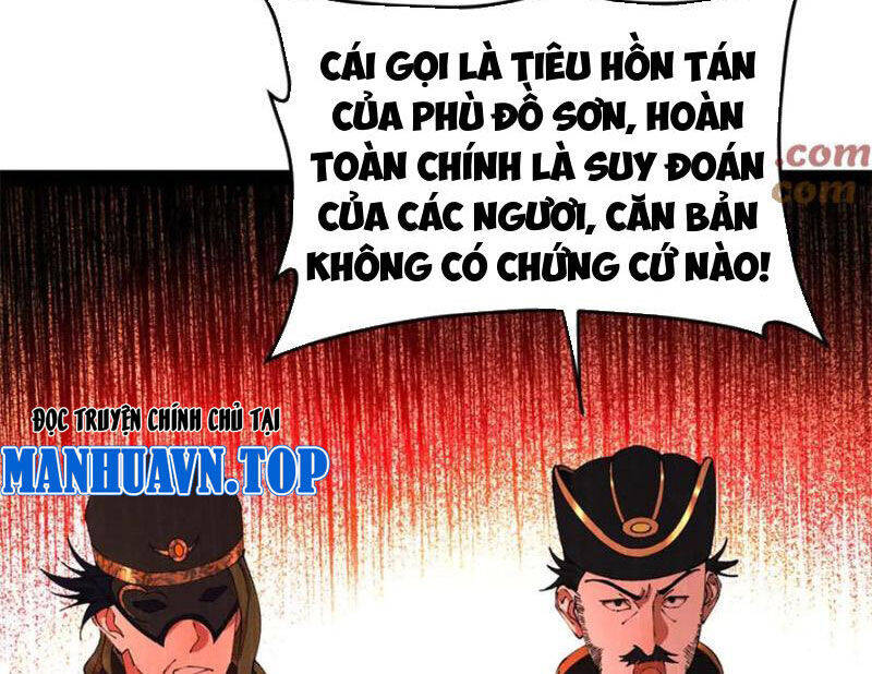 Chàng Rể Mạnh Nhất Lịch Sử - Chapter 243 - Page 59