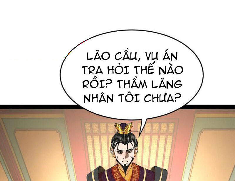 Chàng Rể Mạnh Nhất Lịch Sử - Chapter 243 - Page 87
