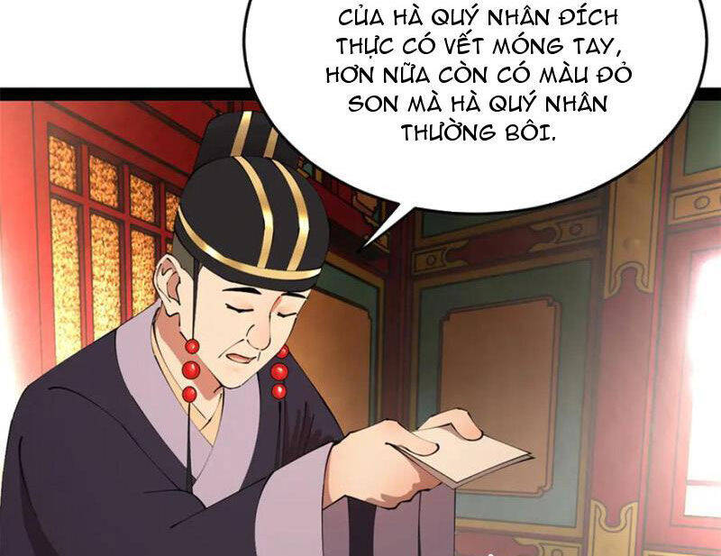 Chàng Rể Mạnh Nhất Lịch Sử - Chapter 243 - Page 90