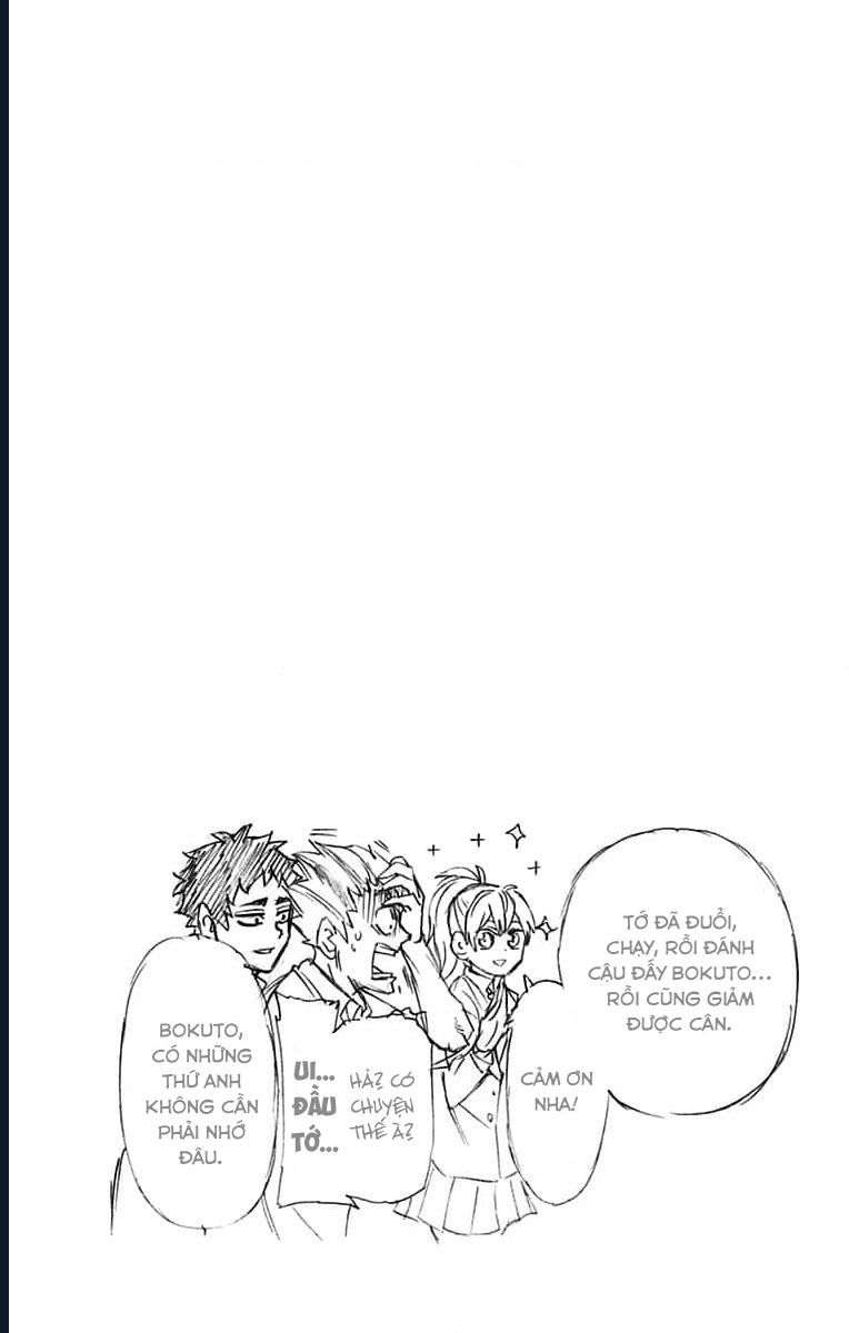 Haikyuu-Bu - Chapter 37 - Page 18