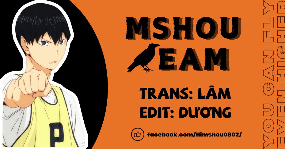 Haikyuu-Bu - Chapter 37 - Page 19