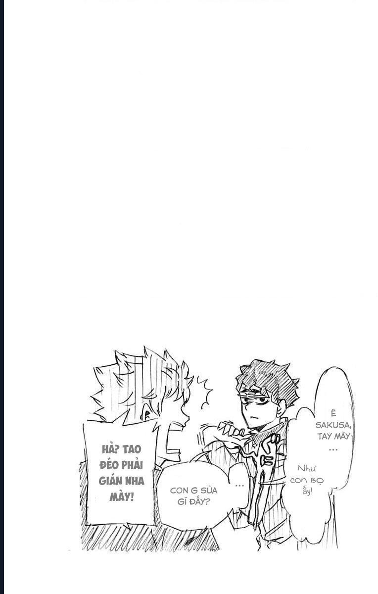 Haikyuu-Bu - Chapter 38 - Page 15