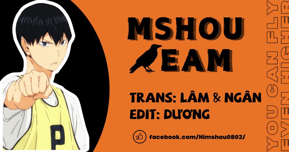 Haikyuu-Bu - Chapter 38 - Page 16