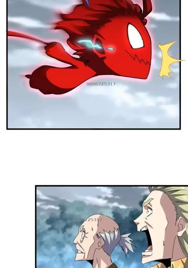 Đại Quản Gia Là Ma Hoàng - Chapter 623 - Page 10