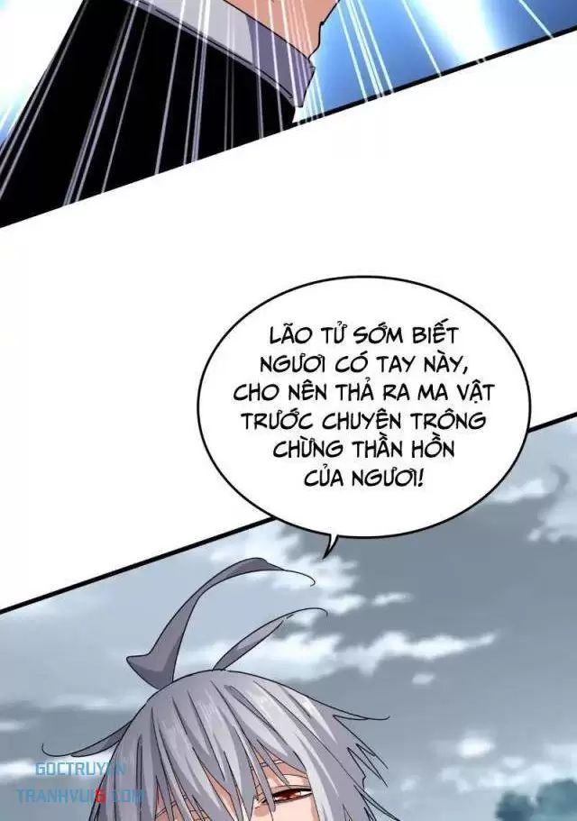Đại Quản Gia Là Ma Hoàng - Chapter 623 - Page 17