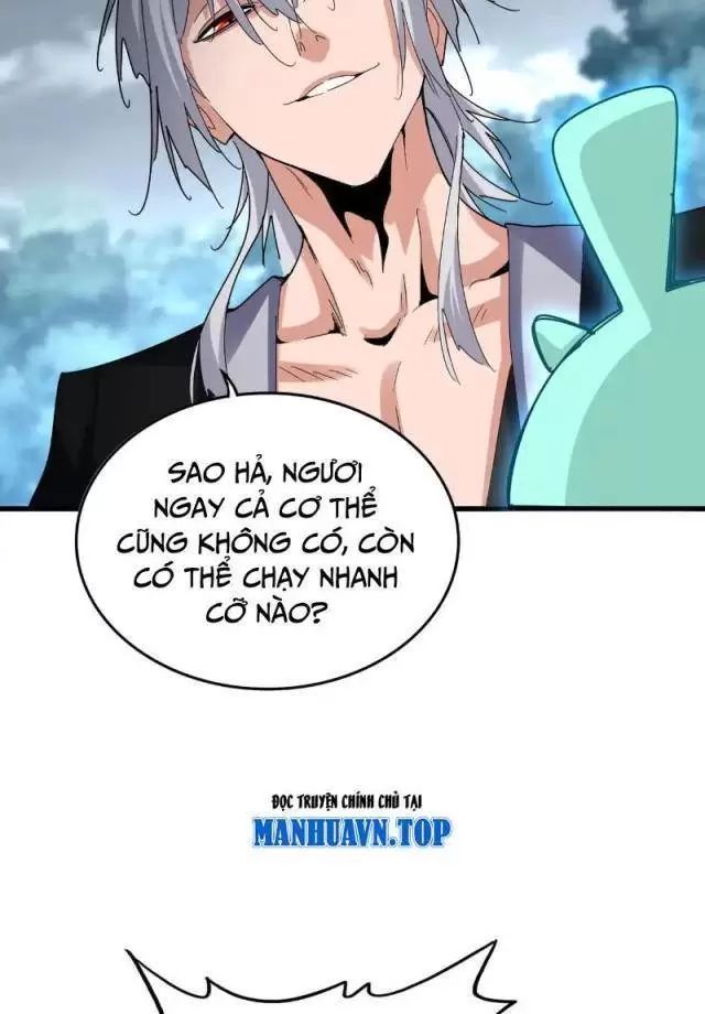 Đại Quản Gia Là Ma Hoàng - Chapter 623 - Page 18