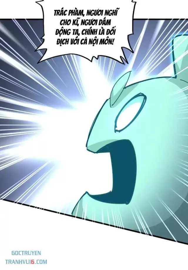 Đại Quản Gia Là Ma Hoàng - Chapter 623 - Page 19