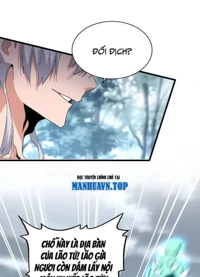 Đại Quản Gia Là Ma Hoàng - Chapter 623 - Page 20