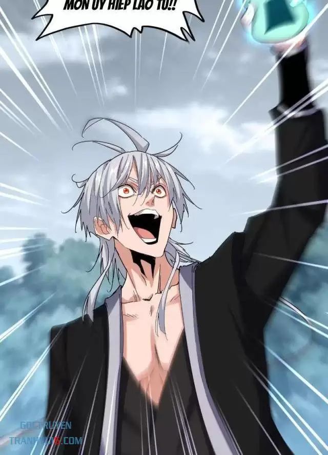 Đại Quản Gia Là Ma Hoàng - Chapter 623 - Page 21