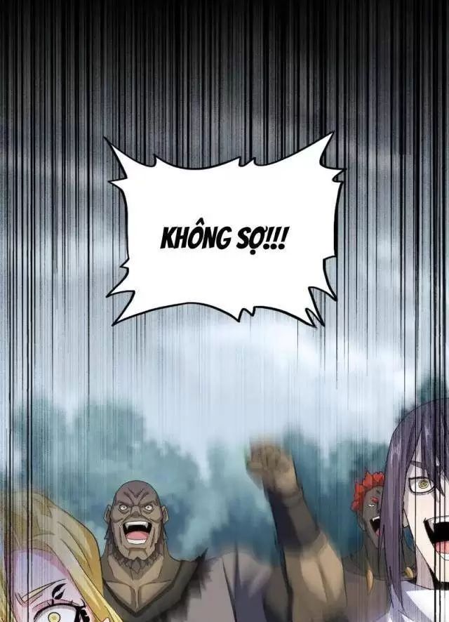 Đại Quản Gia Là Ma Hoàng - Chapter 623 - Page 24