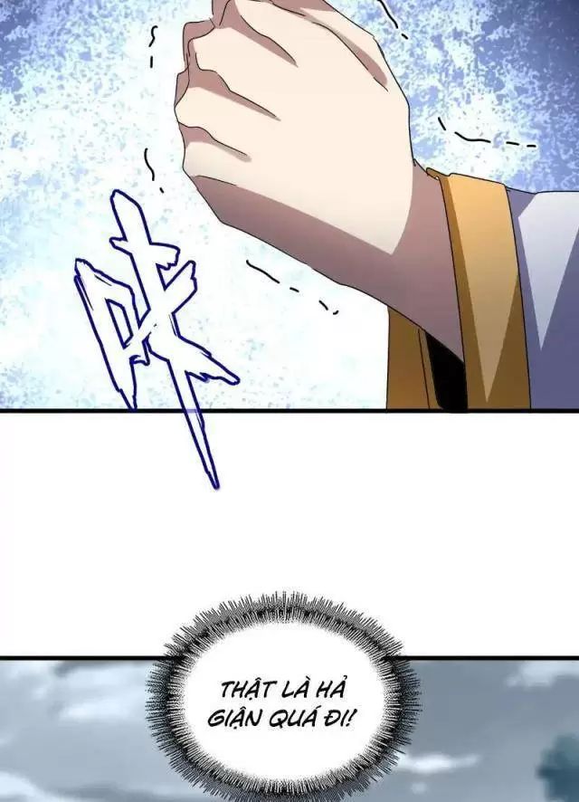 Đại Quản Gia Là Ma Hoàng - Chapter 623 - Page 28