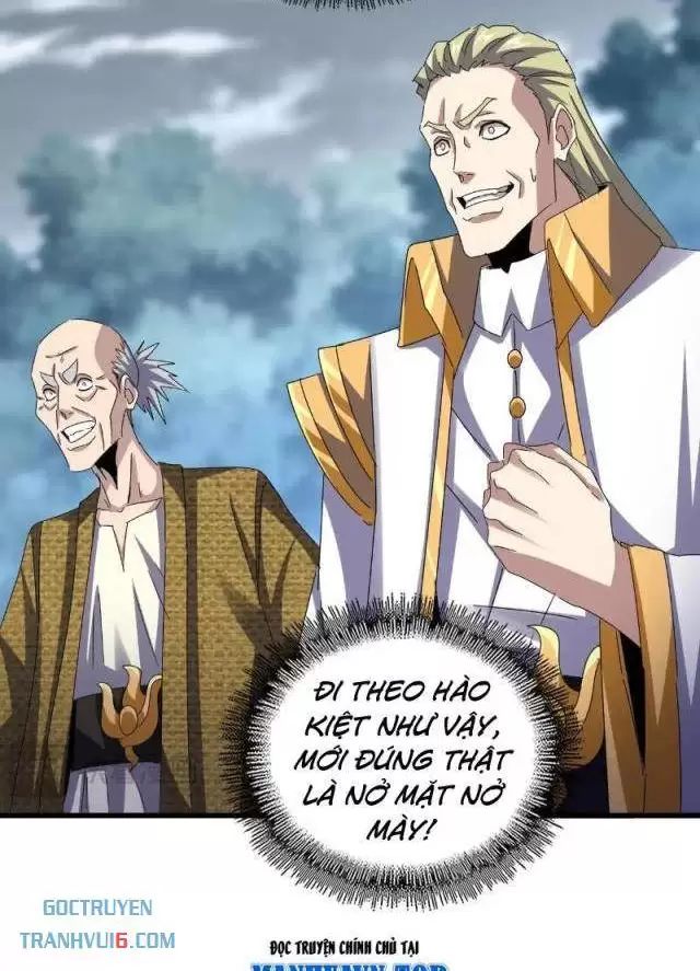 Đại Quản Gia Là Ma Hoàng - Chapter 623 - Page 29