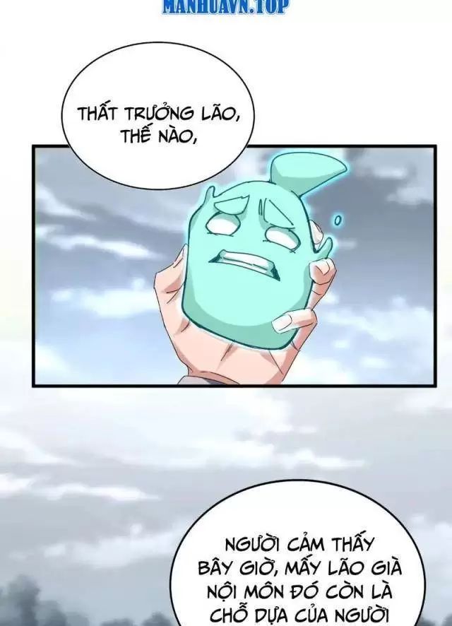 Đại Quản Gia Là Ma Hoàng - Chapter 623 - Page 30