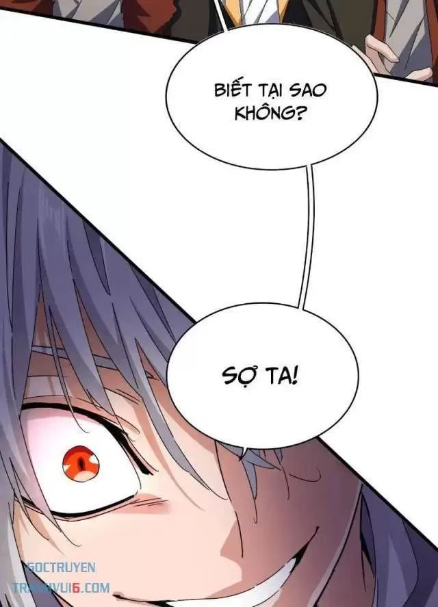 Đại Quản Gia Là Ma Hoàng - Chapter 623 - Page 33