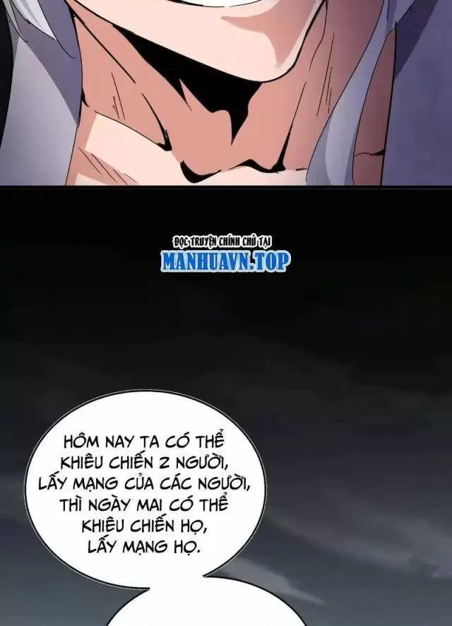 Đại Quản Gia Là Ma Hoàng - Chapter 623 - Page 34