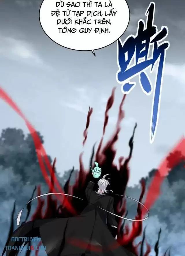 Đại Quản Gia Là Ma Hoàng - Chapter 623 - Page 35