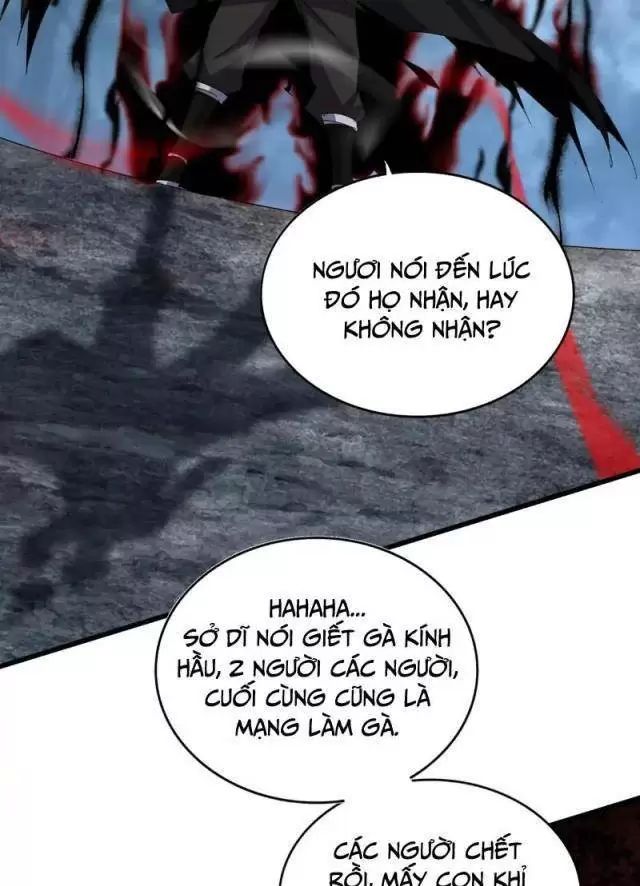 Đại Quản Gia Là Ma Hoàng - Chapter 623 - Page 36