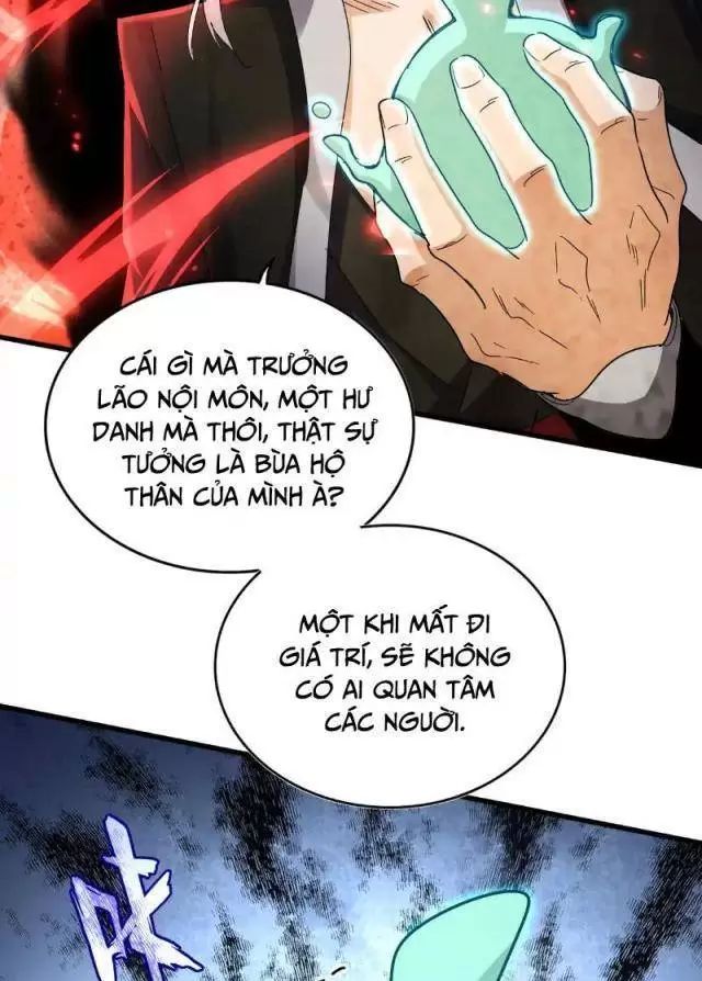 Đại Quản Gia Là Ma Hoàng - Chapter 623 - Page 38