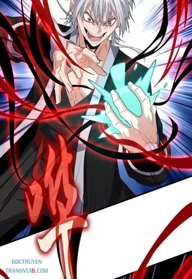 Đại Quản Gia Là Ma Hoàng - Chapter 623 - Page 41