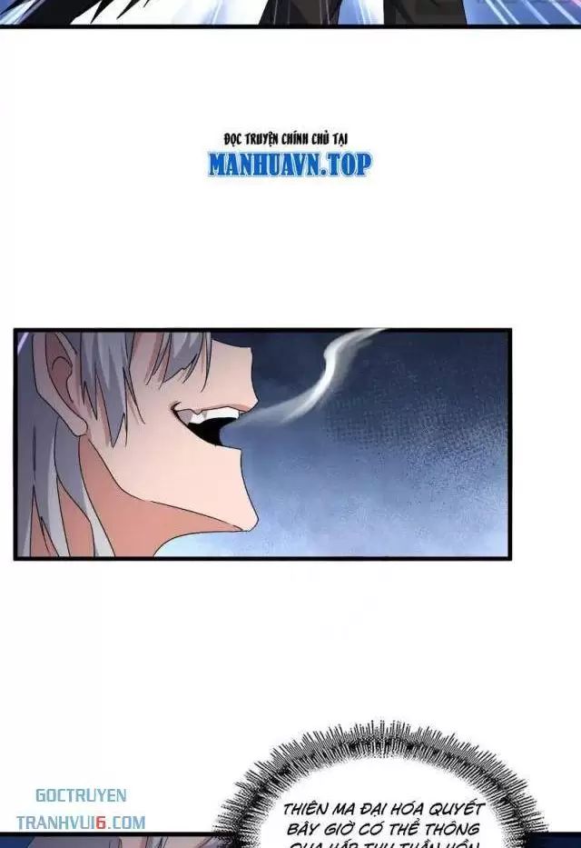 Đại Quản Gia Là Ma Hoàng - Chapter 623 - Page 43