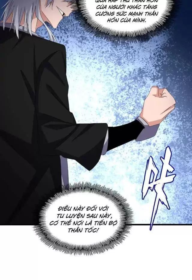 Đại Quản Gia Là Ma Hoàng - Chapter 623 - Page 44