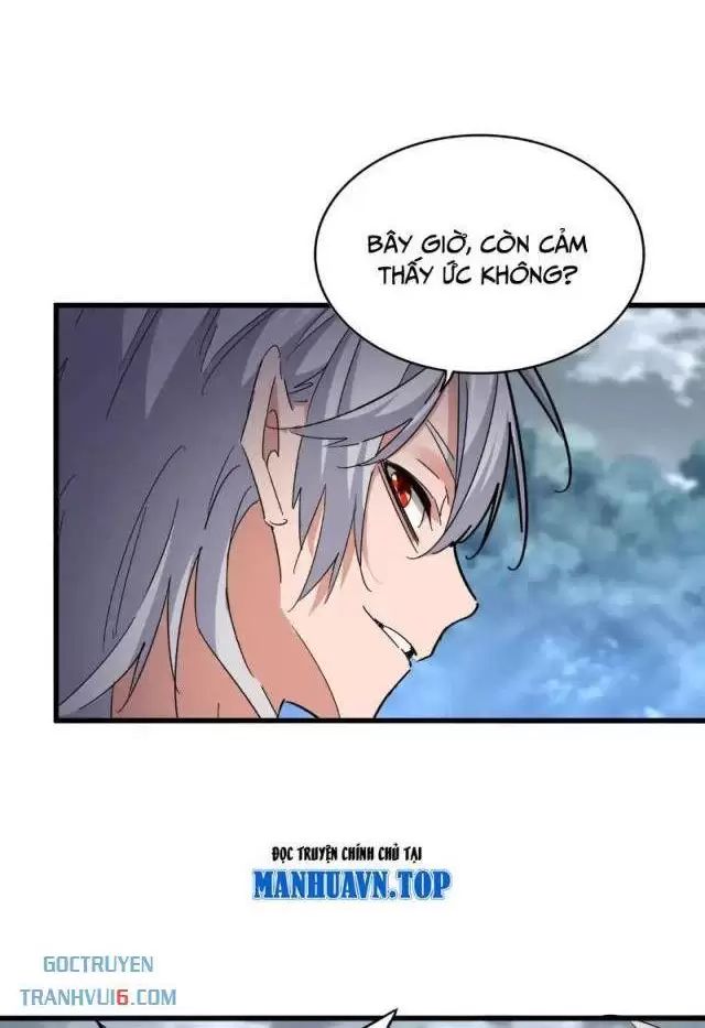 Đại Quản Gia Là Ma Hoàng - Chapter 623 - Page 45