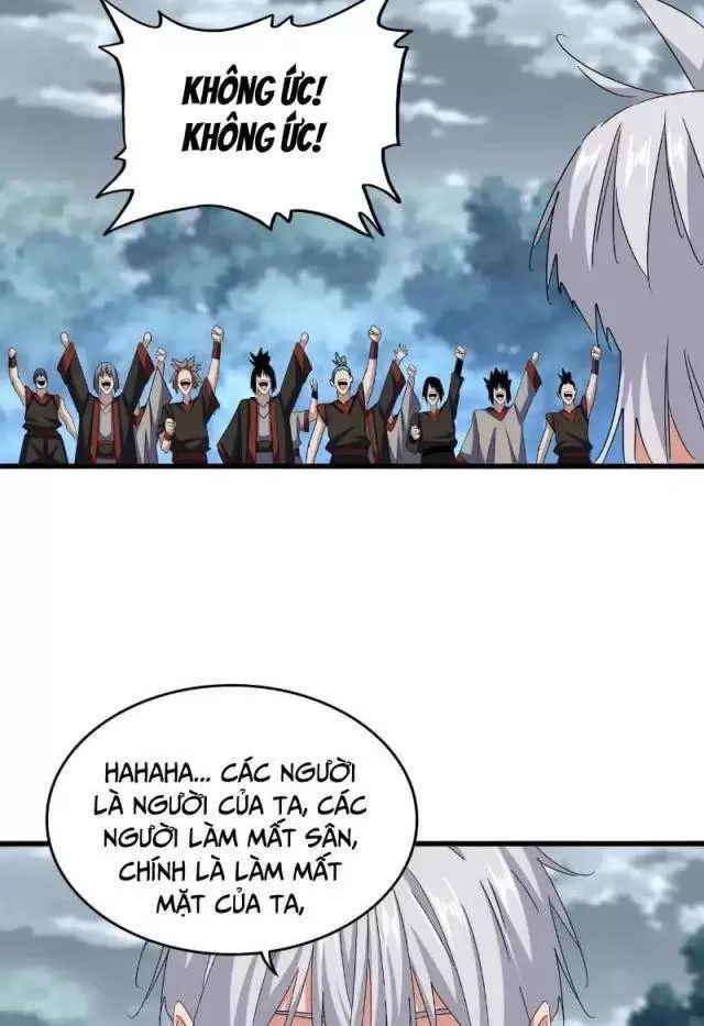 Đại Quản Gia Là Ma Hoàng - Chapter 623 - Page 46