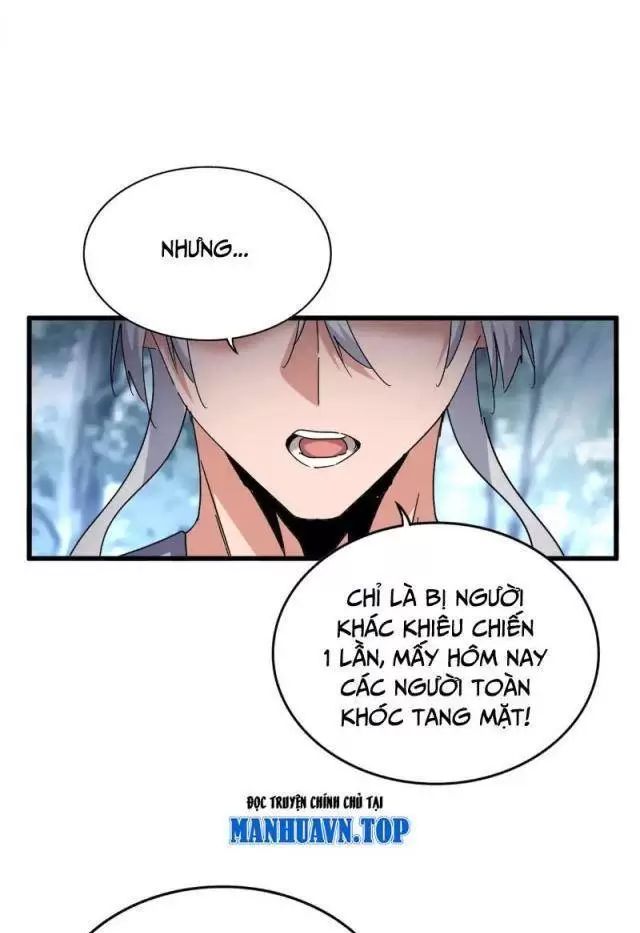 Đại Quản Gia Là Ma Hoàng - Chapter 623 - Page 48