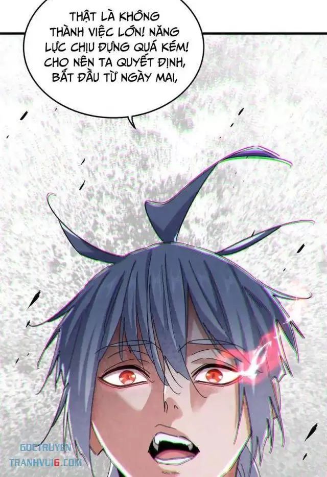 Đại Quản Gia Là Ma Hoàng - Chapter 623 - Page 49